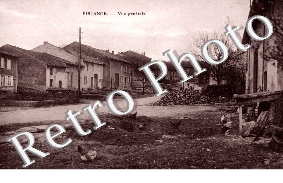 Vue generale
