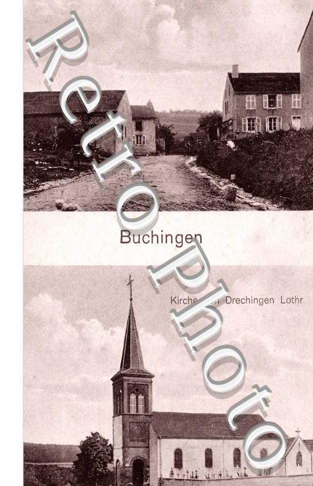 Totalansicht - kirche