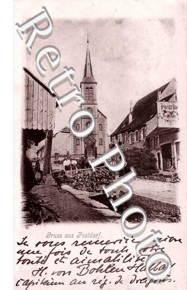 L'Eglise