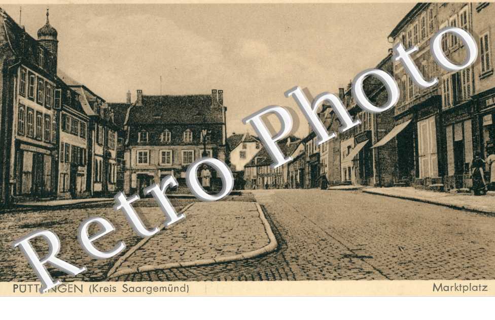 Marktplatz