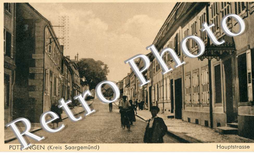 Hauptstrasse