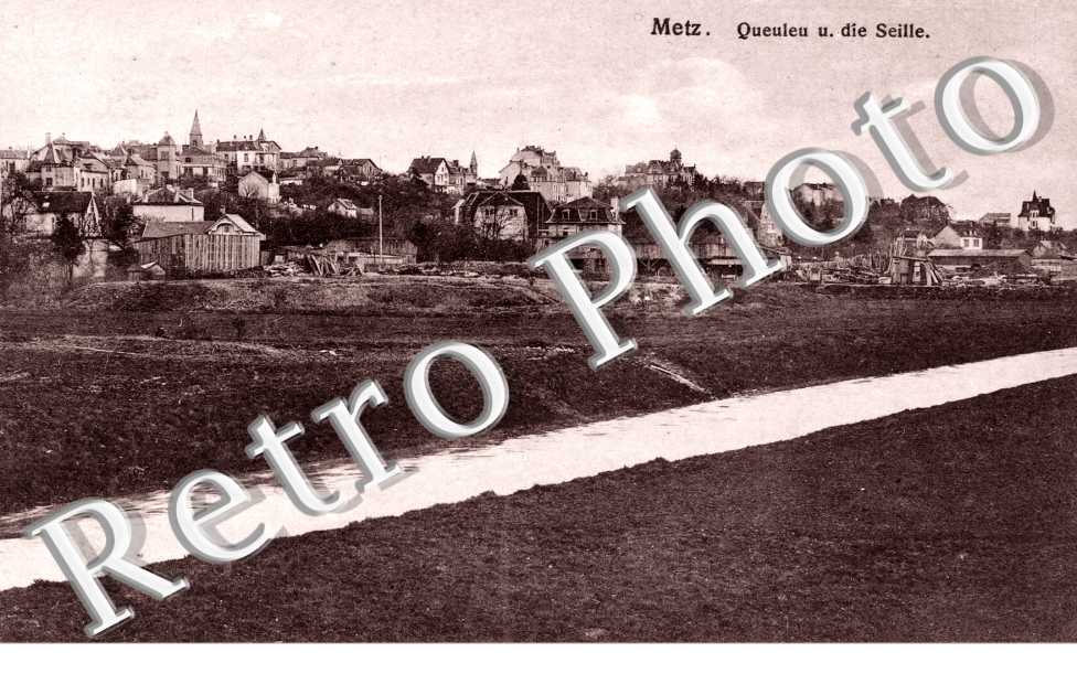 Vue d'Ensemble