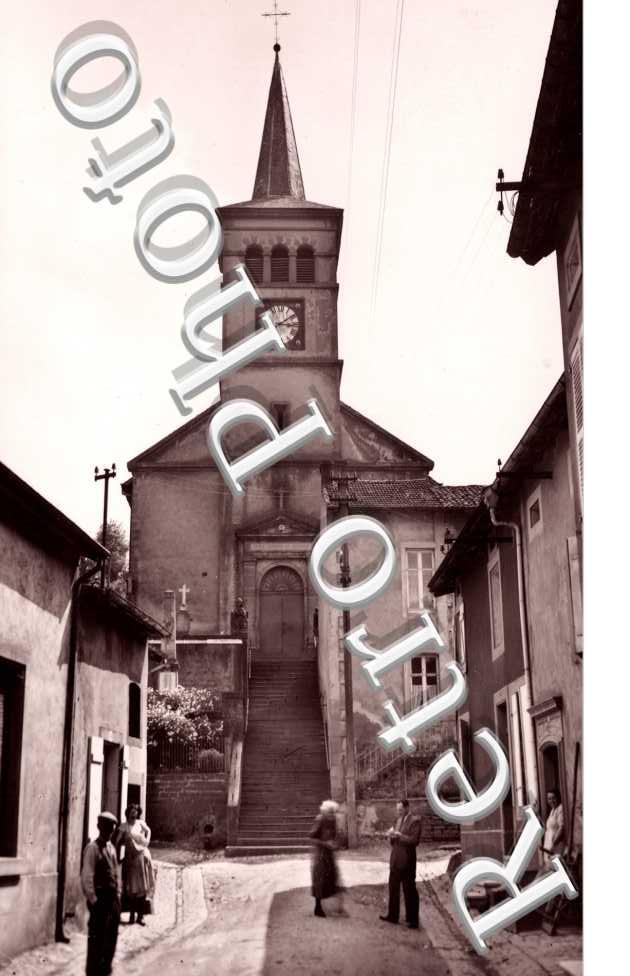 l'Eglise