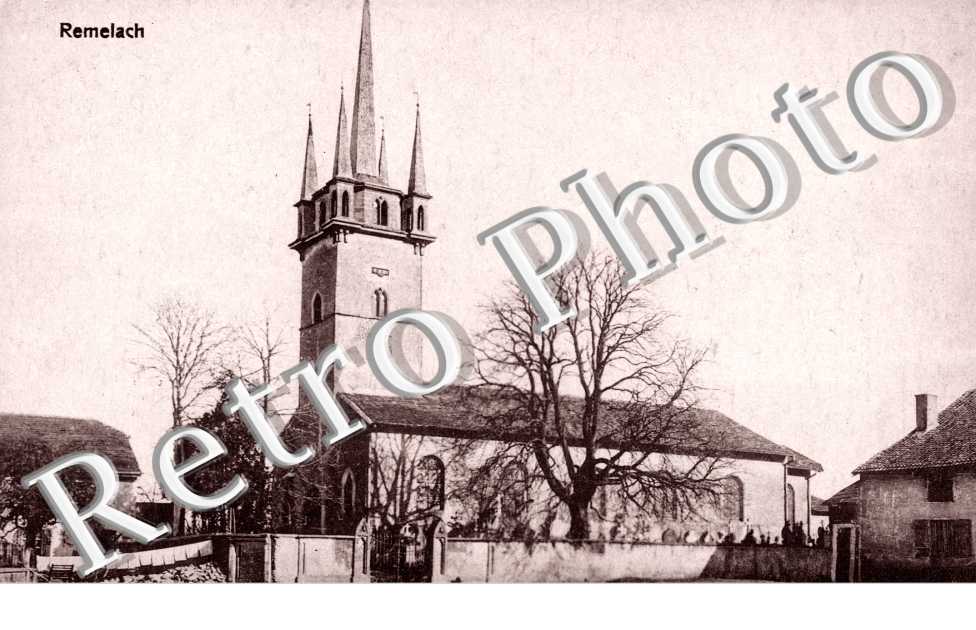 eglise