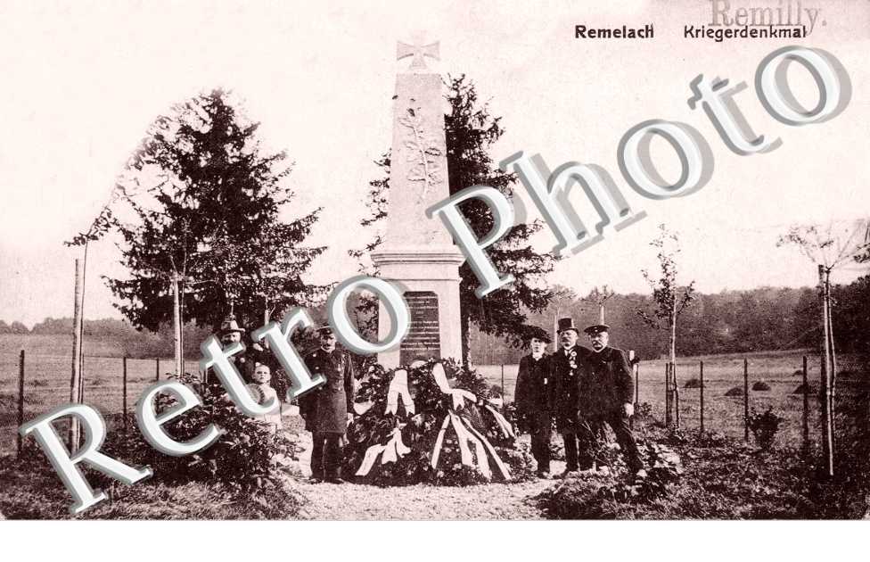 Kriegerdenkmal