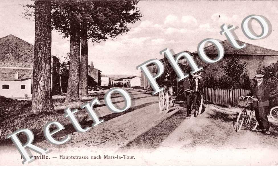 un chemin