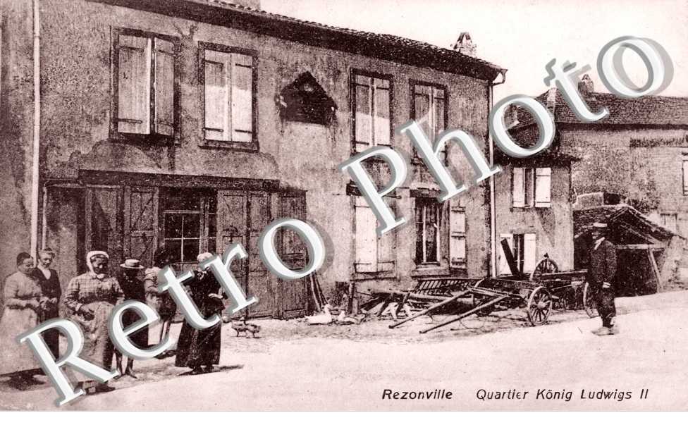 Quartier Konig Ludwigs II