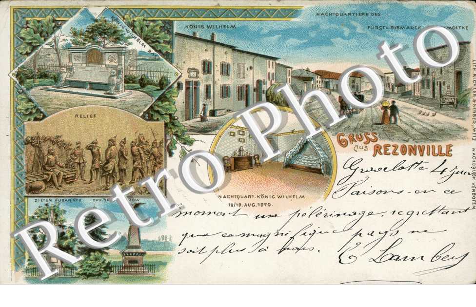 (carte multi vues)