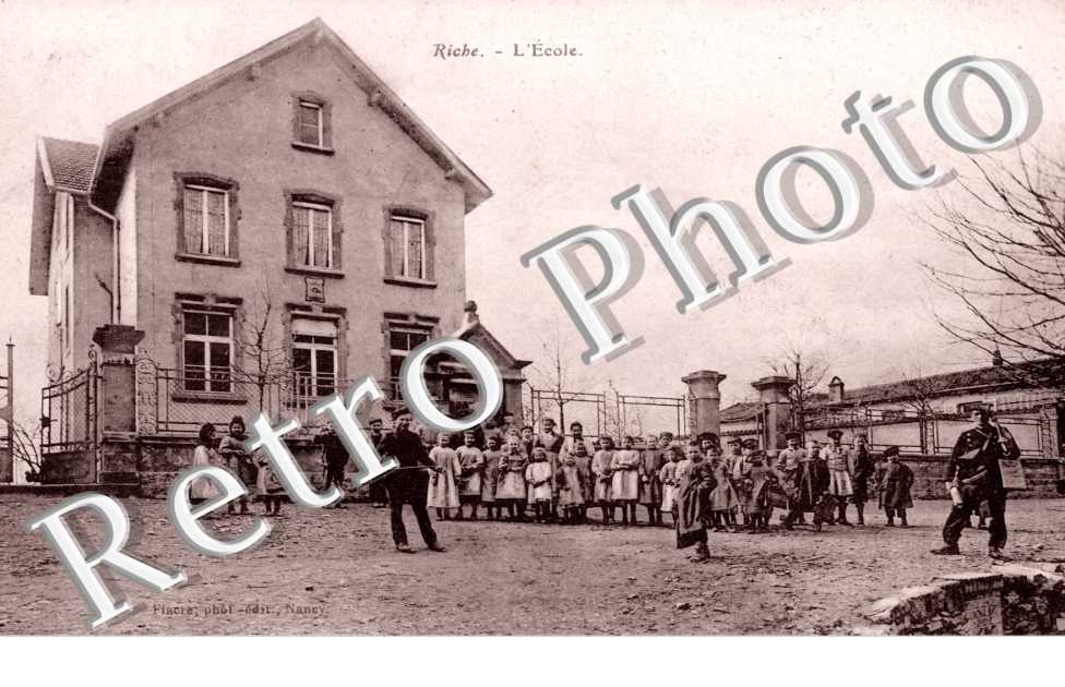 l'Ecole