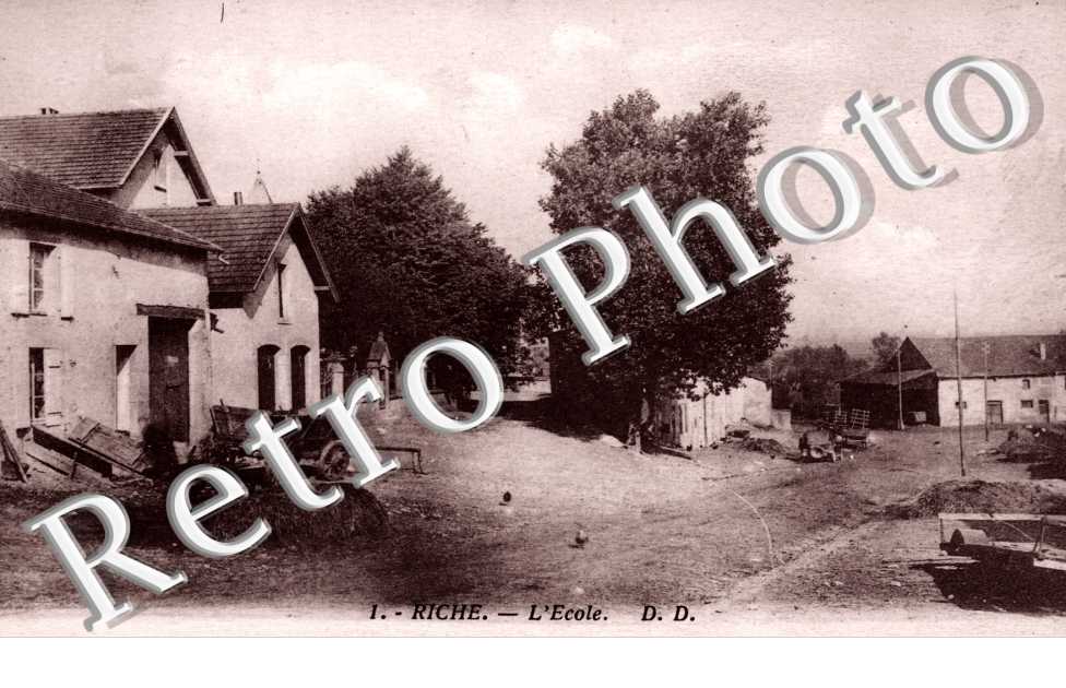 l'ecole