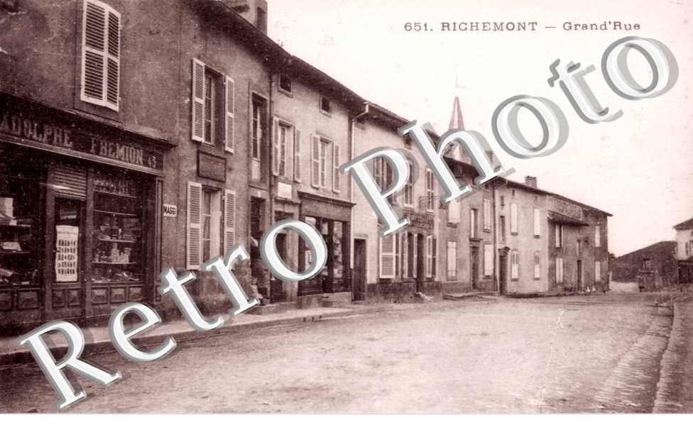 Grande rue