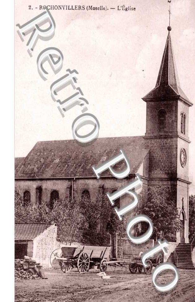 l'Eglise