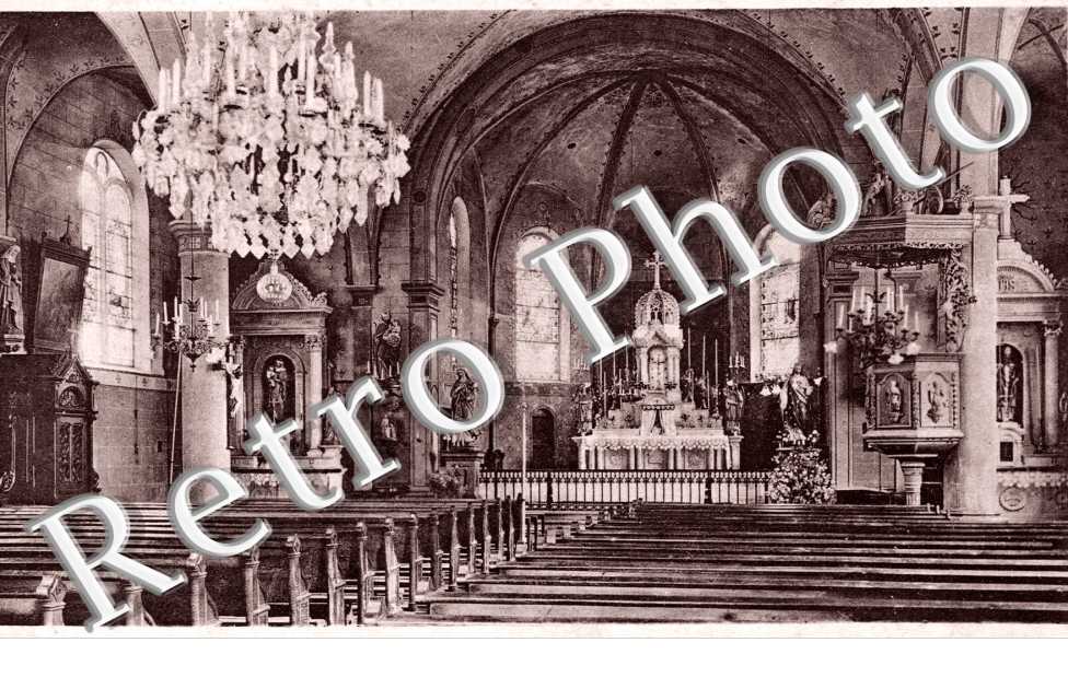 eglise paroissiale
