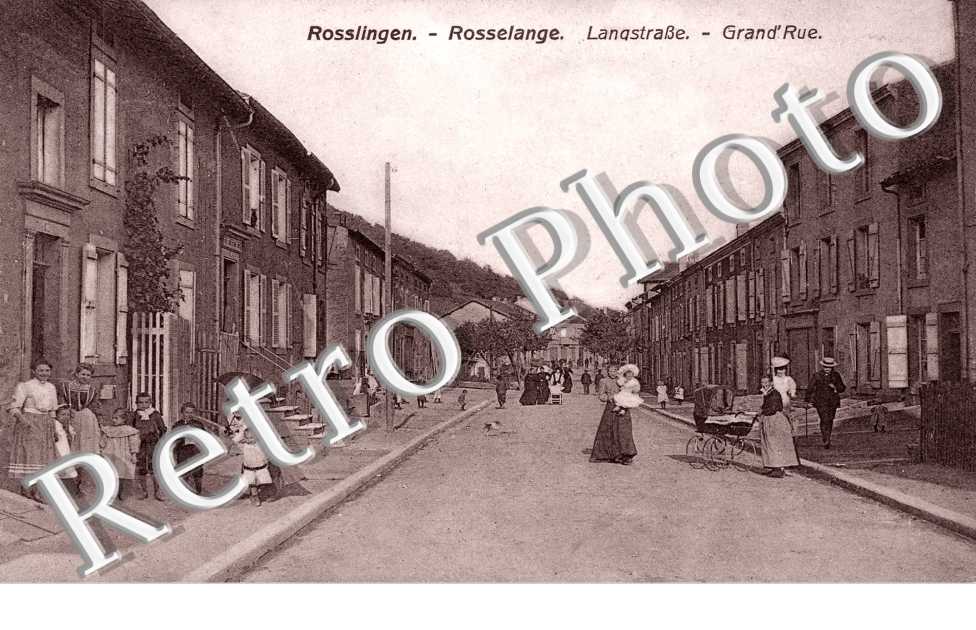 Grand'Rue