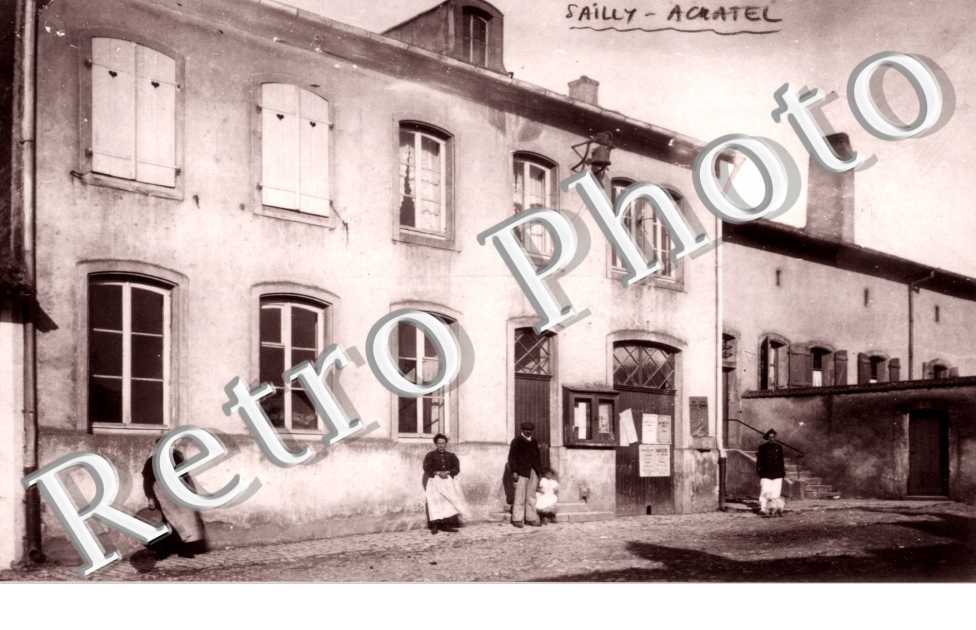 Une rue
