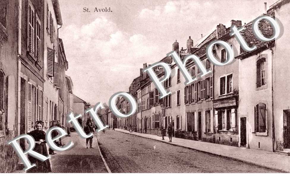 Vue Interieure