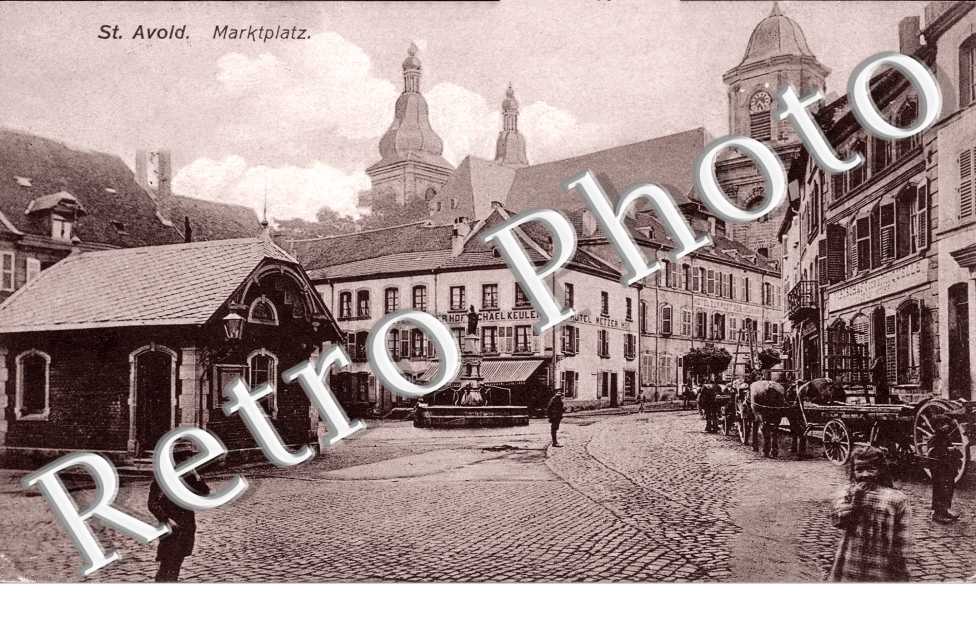 Marktplatz