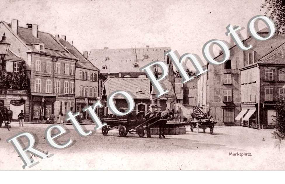 Marktplatz