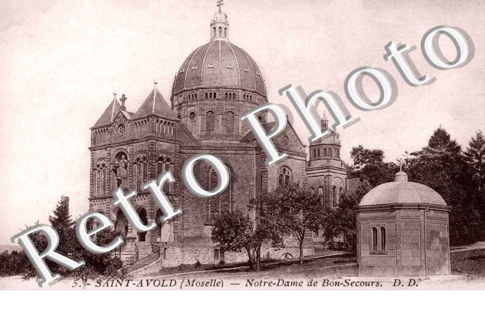 Notre-Dame de Bon-Secours