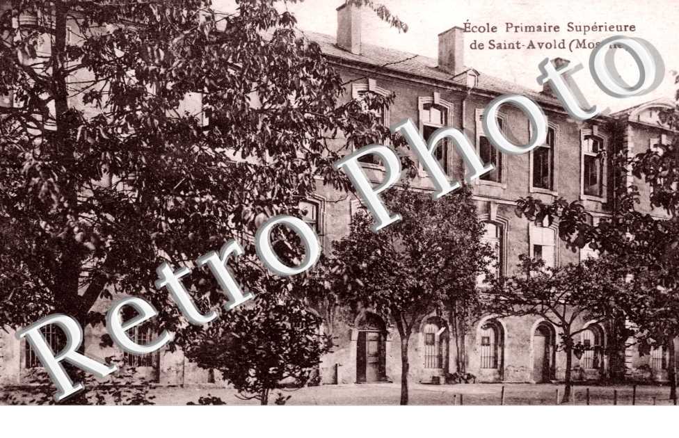 Ecole Primaire