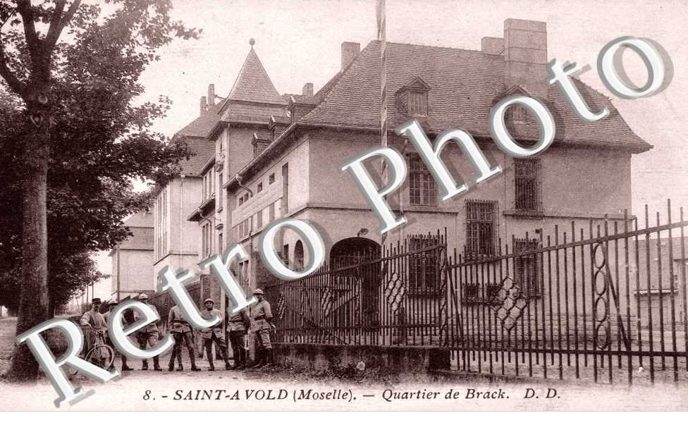 Quartier de Brack