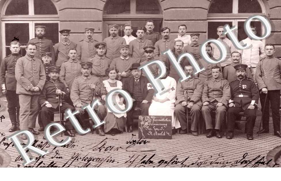 Le Personnel Medical 
