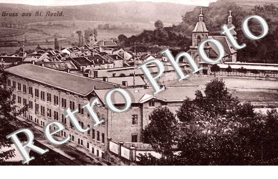 Vue générale