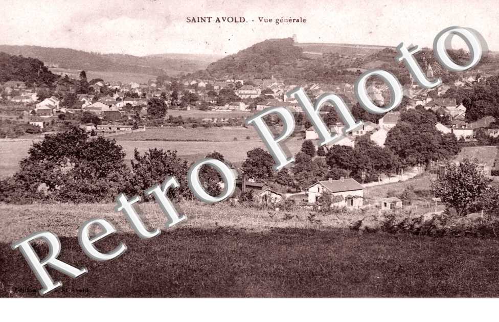 Vue Generale