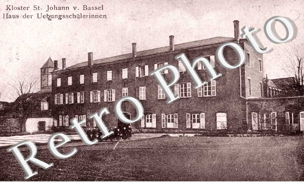 Kloster St. Johann