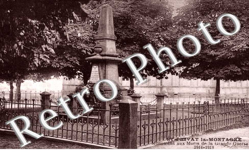 Monument aux Morts