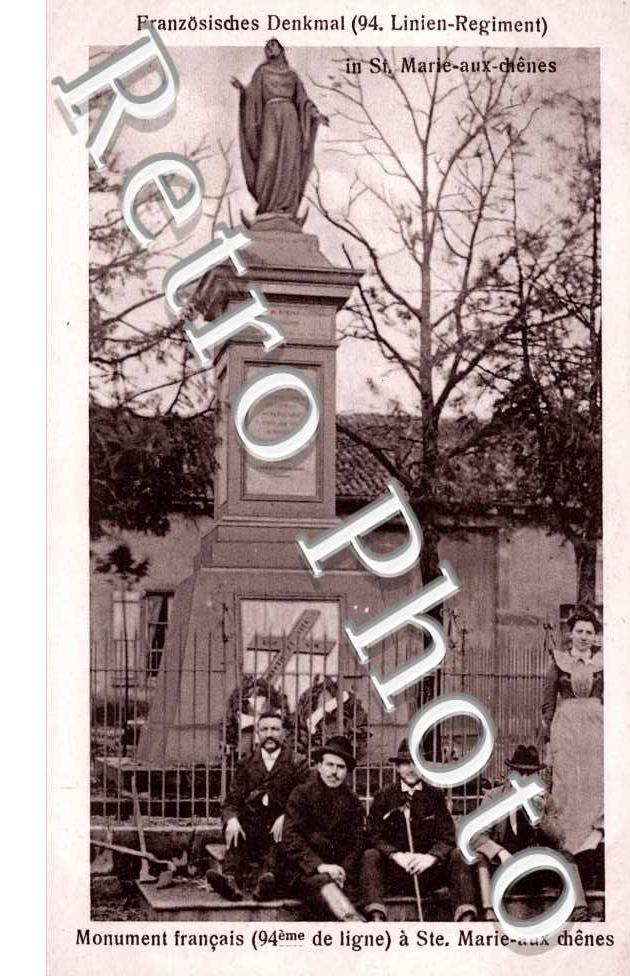 Monument francais