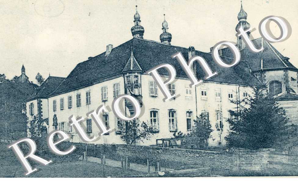 Presbytere