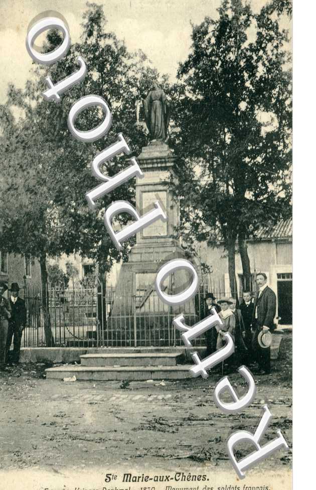 Monument des Soldats francais