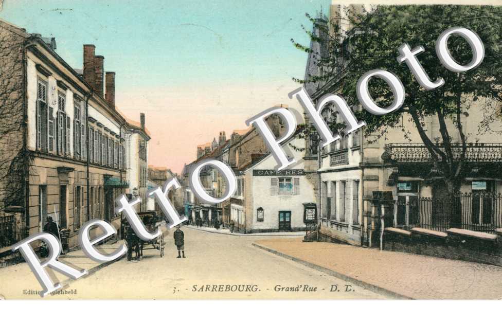 grand'rue