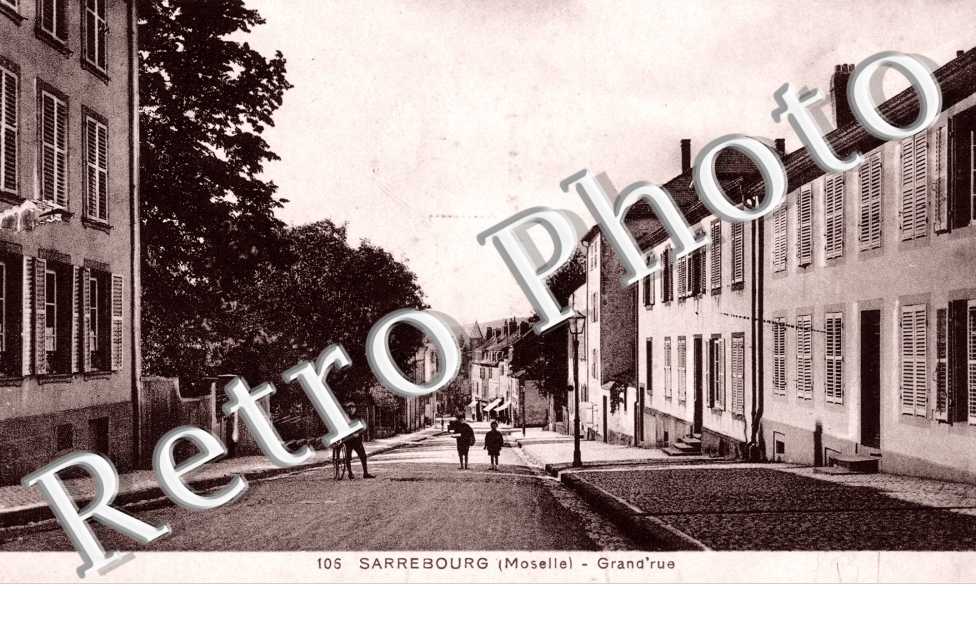 grand'rue