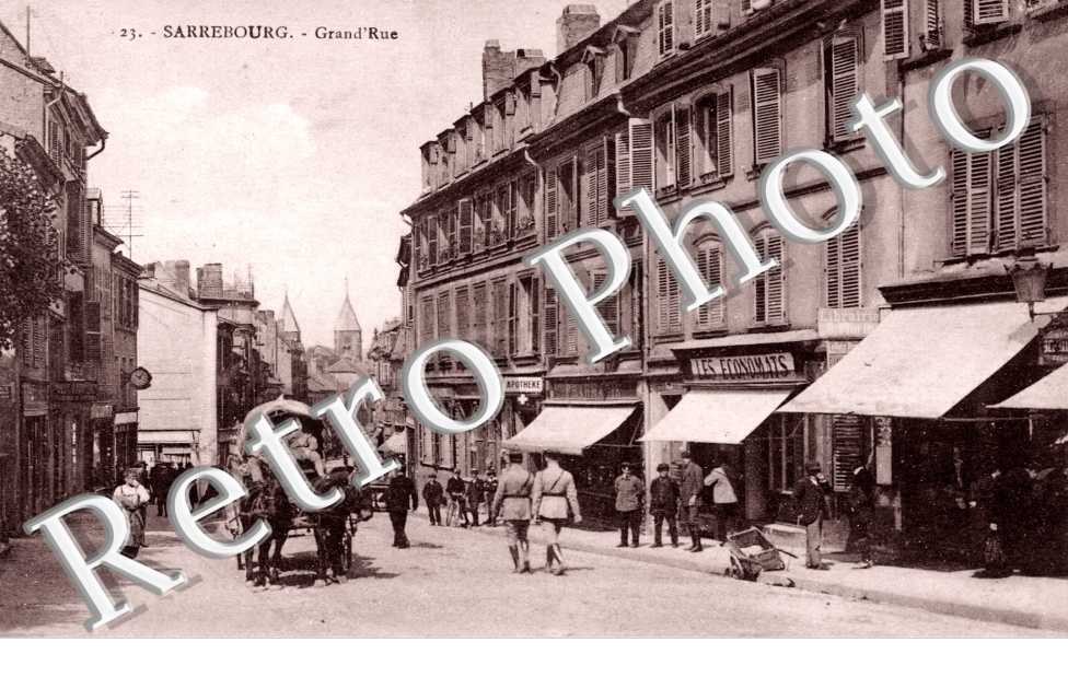 grand'rue