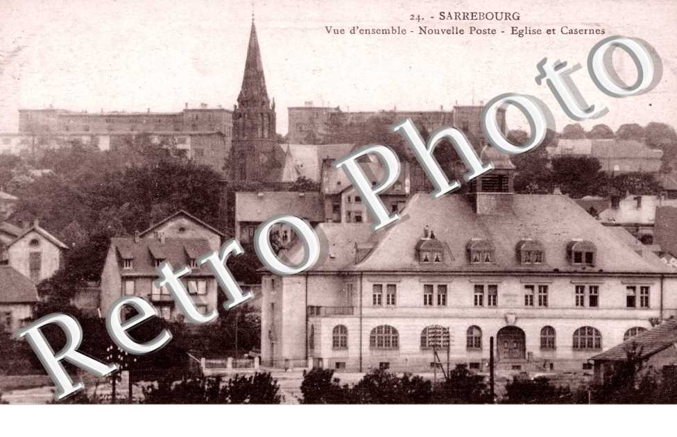 nouvelle poste