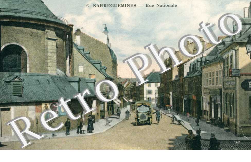 Rue Nationale