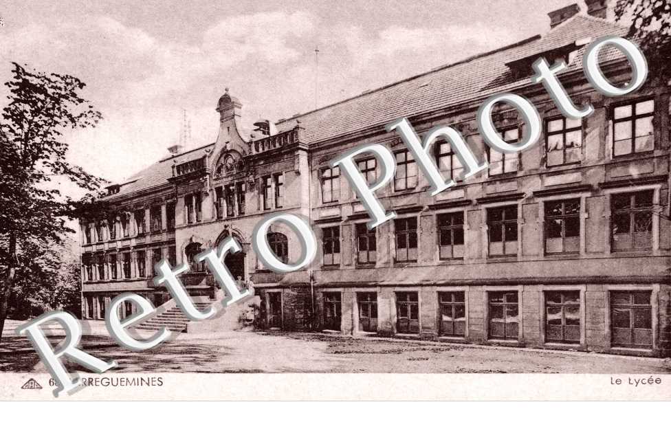 le Lycee