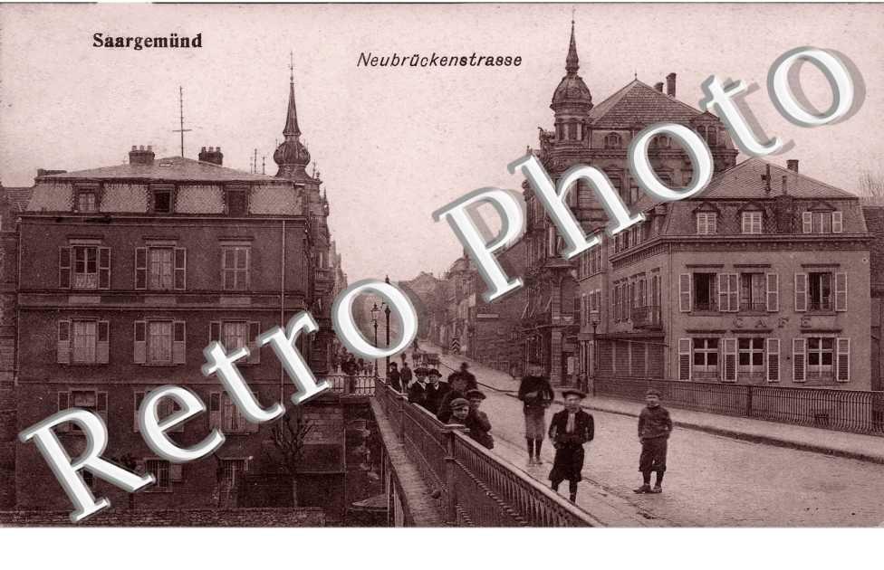 Neubruckenstrasse