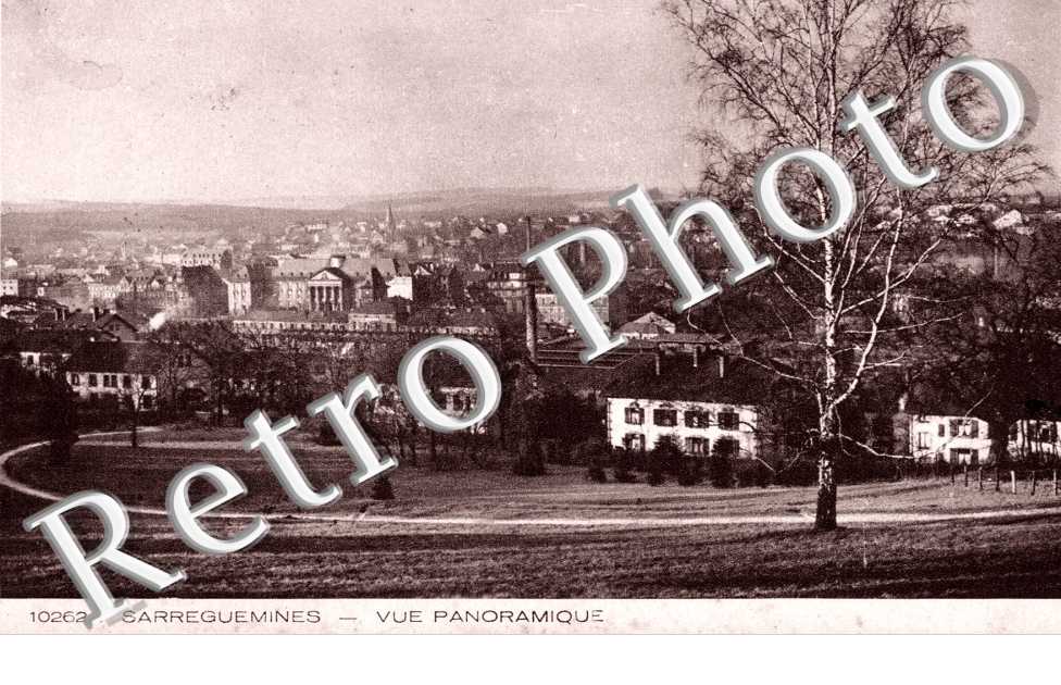 Vue generale