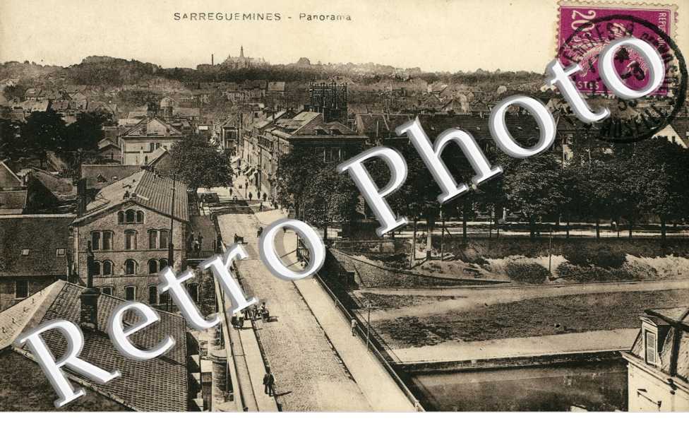 Vue generale