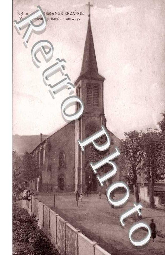 L'Eglise