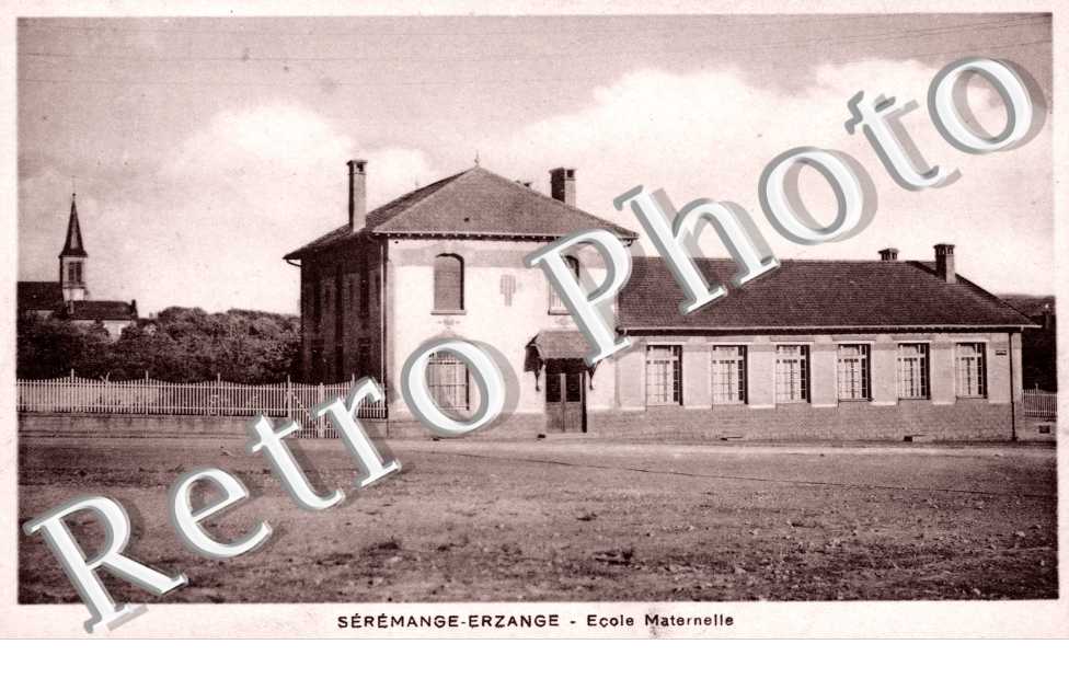Ecole Maternelle