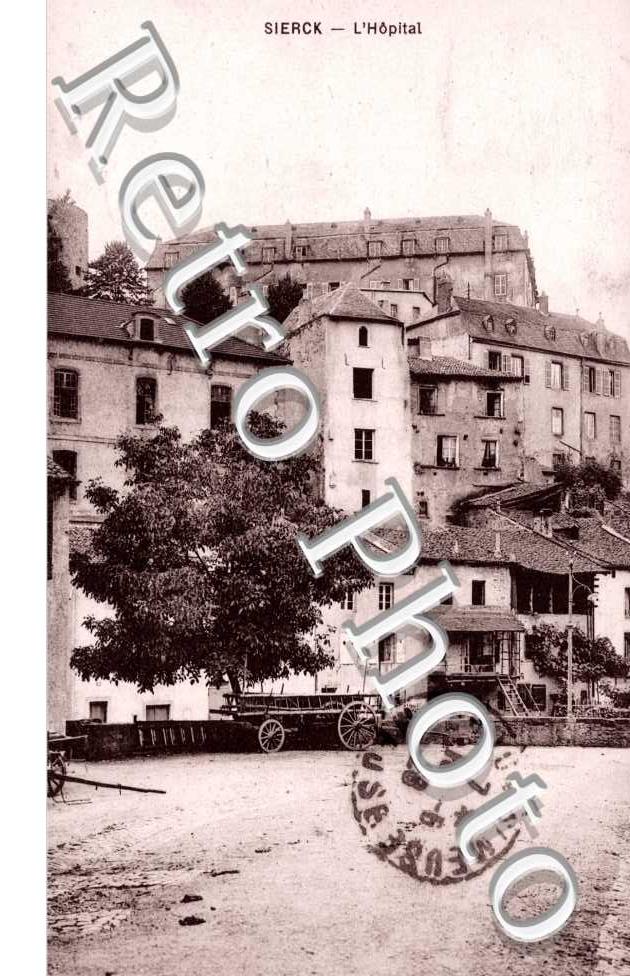 l'hopital