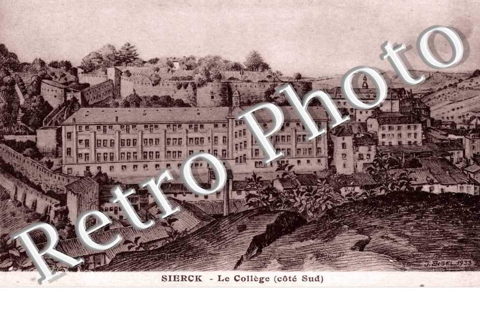 le college
