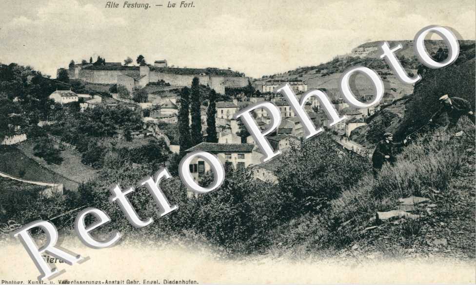 Le Fort