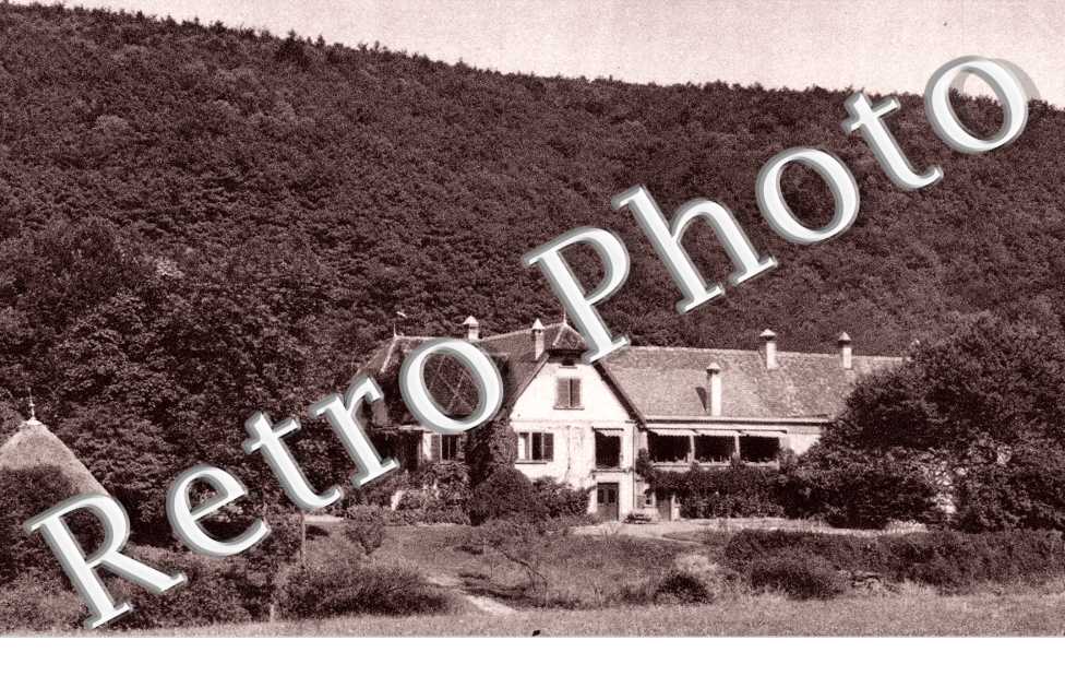 Propriete Berger Andre