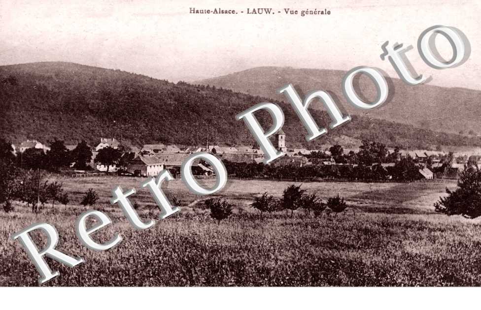 Vue Generale