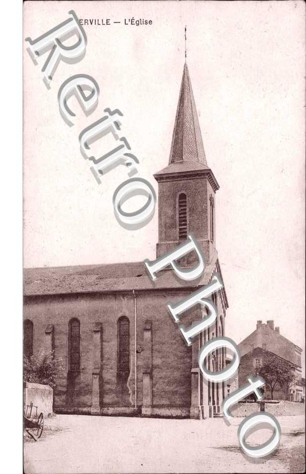 l'Eglise